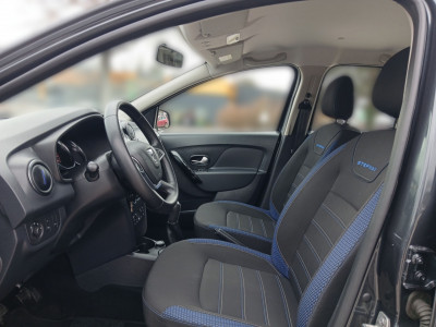 Dacia Sandero Gebrauchtwagen