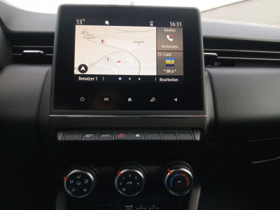 Renault Clio Gebrauchtwagen