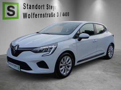 Renault Clio Gebrauchtwagen