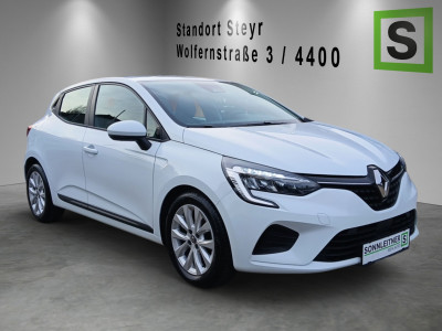 Renault Clio Gebrauchtwagen