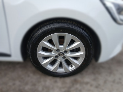 Renault Clio Gebrauchtwagen