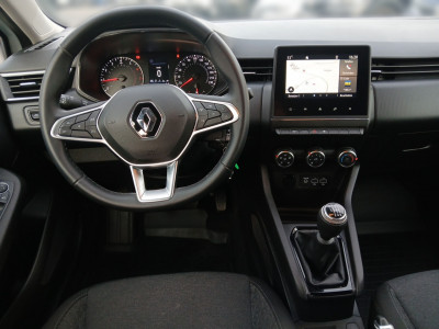 Renault Clio Gebrauchtwagen