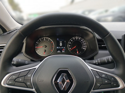 Renault Clio Gebrauchtwagen