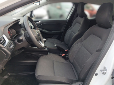 Renault Clio Gebrauchtwagen