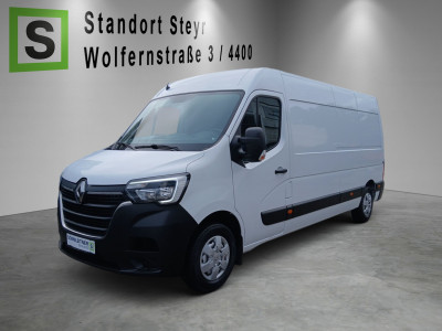 Renault Master Gebrauchtwagen Renault Master Gebrauchtwagen