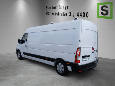 Renault Master Gebrauchtwagen Renault Master Gebrauchtwagen