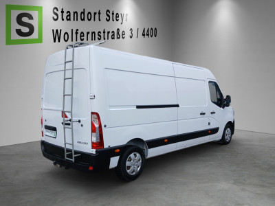 Renault Master Gebrauchtwagen Renault Master Gebrauchtwagen