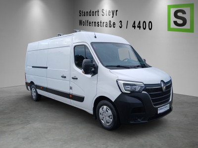 Renault Master Gebrauchtwagen Renault Master Gebrauchtwagen
