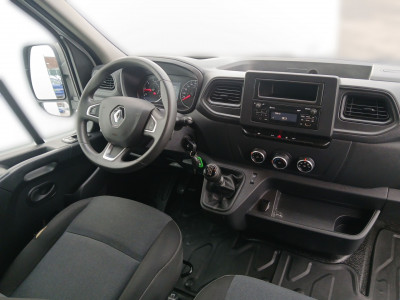 Renault Master Gebrauchtwagen Renault Master Gebrauchtwagen