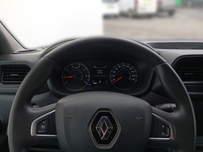 Renault Master Gebrauchtwagen Renault Master Gebrauchtwagen