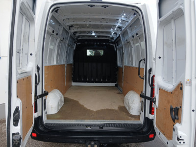 Renault Master Gebrauchtwagen Renault Master Gebrauchtwagen