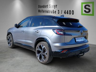 Renault Austral Gebrauchtwagen