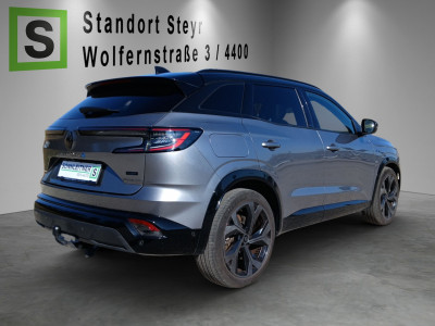 Renault Austral Gebrauchtwagen