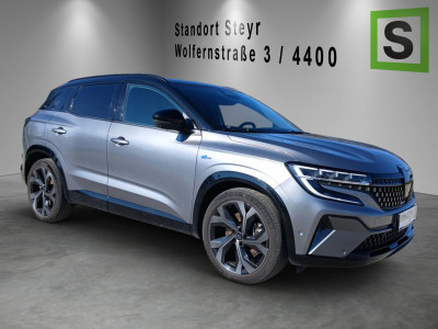 Renault Austral Gebrauchtwagen