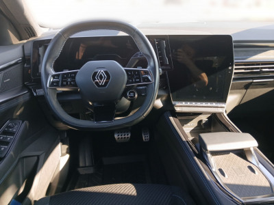 Renault Austral Gebrauchtwagen