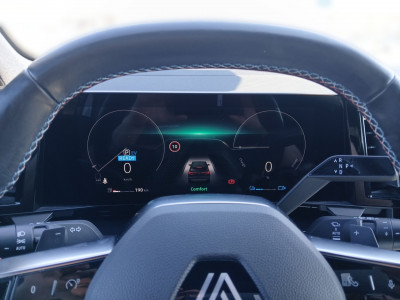 Renault Austral Gebrauchtwagen