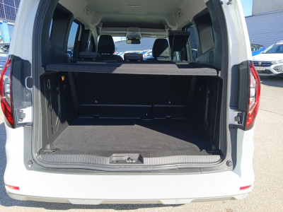 Renault Kangoo Gebrauchtwagen