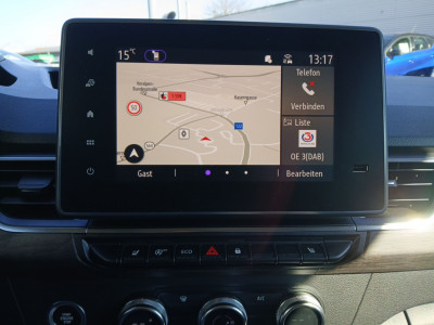 Renault Kangoo Gebrauchtwagen