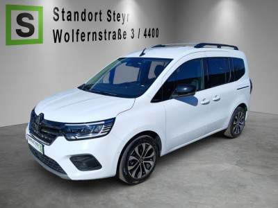 Renault Kangoo Gebrauchtwagen