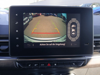 Renault Kangoo Gebrauchtwagen