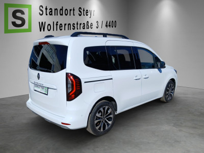 Renault Kangoo Gebrauchtwagen