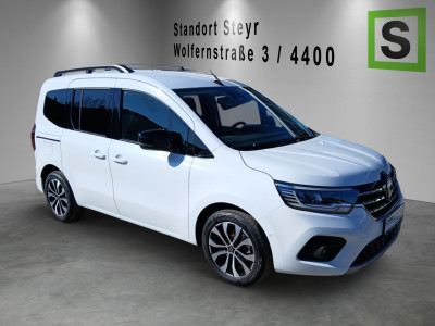 Renault Kangoo Gebrauchtwagen