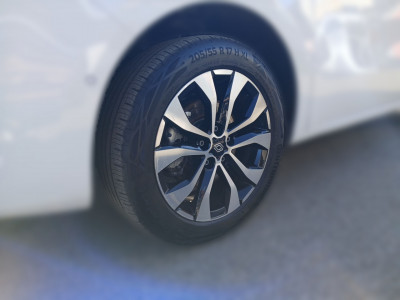 Renault Kangoo Gebrauchtwagen