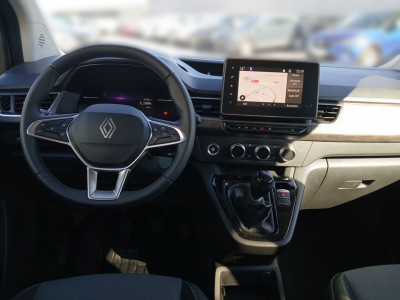 Renault Kangoo Gebrauchtwagen