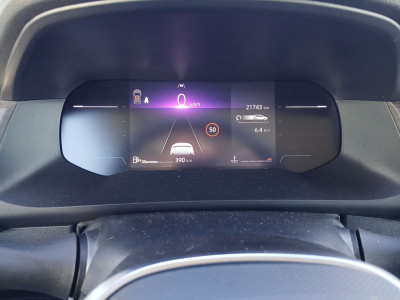 Renault Kangoo Gebrauchtwagen