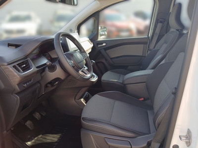 Renault Kangoo Gebrauchtwagen