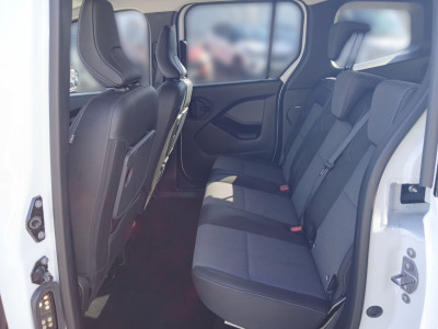 Renault Kangoo Gebrauchtwagen