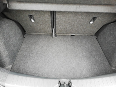 Nissan Micra Gebrauchtwagen