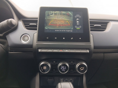 Renault Arkana Gebrauchtwagen Renault Arkana Gebrauchtwagen