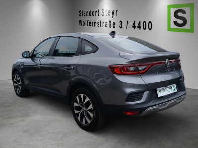 Renault Arkana Gebrauchtwagen Renault Arkana Gebrauchtwagen