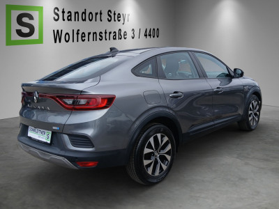 Renault Arkana Gebrauchtwagen Renault Arkana Gebrauchtwagen