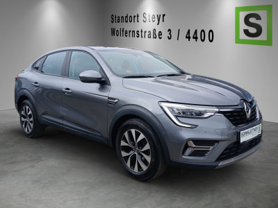 Renault Arkana Gebrauchtwagen Renault Arkana Gebrauchtwagen