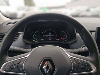 Renault Arkana Gebrauchtwagen Renault Arkana Gebrauchtwagen