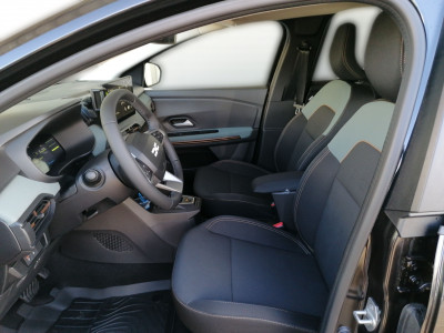 Dacia Jogger Neuwagen Dacia Jogger Neuwagen