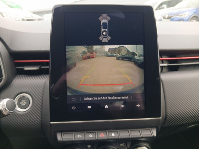 Renault Clio Gebrauchtwagen Renault Clio Gebrauchtwagen