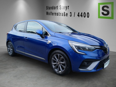 Renault Clio Gebrauchtwagen Renault Clio Gebrauchtwagen