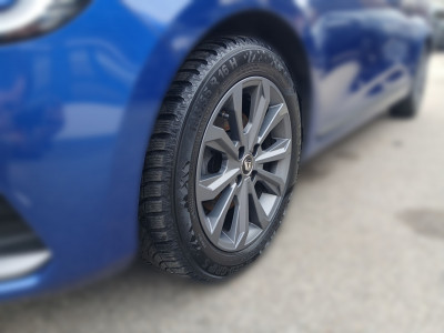 Renault Clio Gebrauchtwagen Renault Clio Gebrauchtwagen