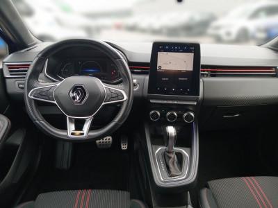 Renault Clio Gebrauchtwagen Renault Clio Gebrauchtwagen