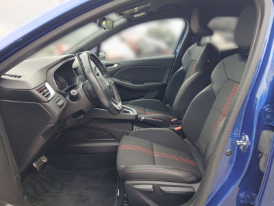 Renault Clio Gebrauchtwagen Renault Clio Gebrauchtwagen