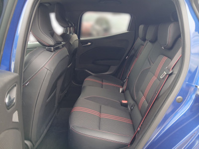 Renault Clio Gebrauchtwagen Renault Clio Gebrauchtwagen