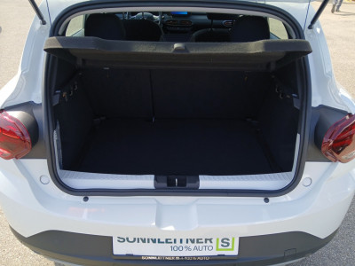 Dacia Sandero Gebrauchtwagen