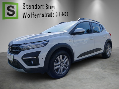 Dacia Sandero Gebrauchtwagen