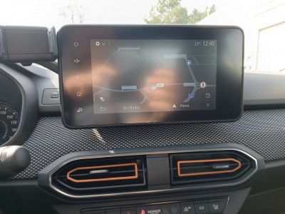 Dacia Sandero Gebrauchtwagen