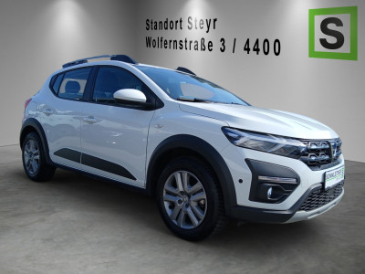 Dacia Sandero Gebrauchtwagen