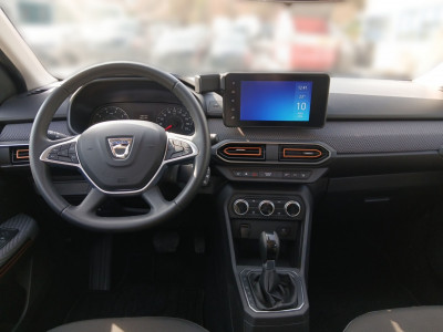 Dacia Sandero Gebrauchtwagen