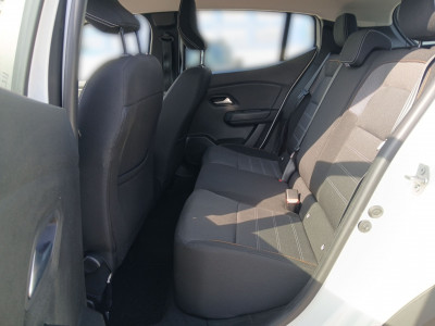 Dacia Sandero Gebrauchtwagen